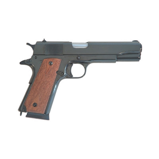 Picture of Cimarron 1911 A1 45Acp 5"Polished BL