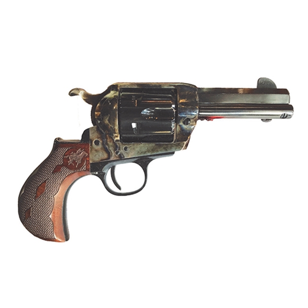 Picture of Cimarron Firearms EL Malo 2 45Lc 3.5 Lwh CK Grip CA346MALO2 814234129829