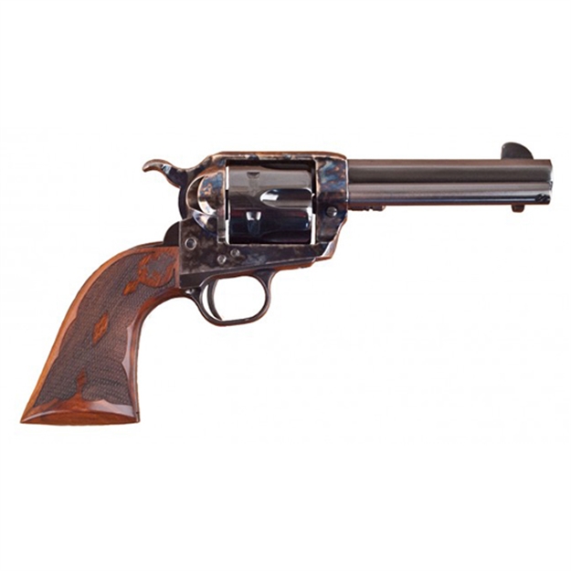 Picture of Cimarron Firearms Pietta Eliminator 8 45Lc 4.75 Low Wide