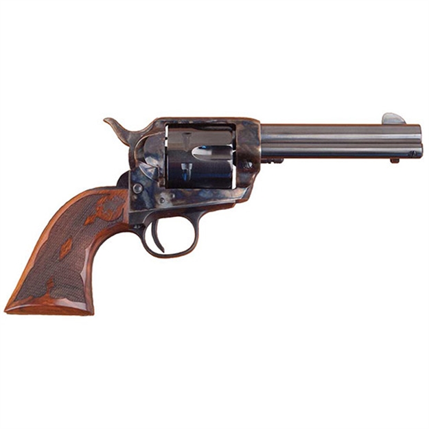Picture of Cimarron Firearms Eliminator C Competition Revolver 4.75" 357/38Spl Cksa AJ