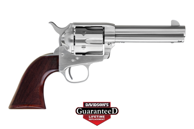 Picture of Cimarron Firearms Evil Roy 45Lc Rev 4.75Ss