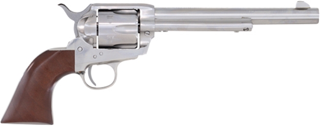 Picture of Cimarron Firearms Frontier 357/38Sp FS 7.5" Pre-War Ss/Walnut! PP4505