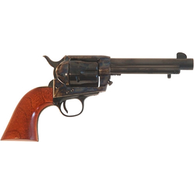 Picture of Cimarron Firearms Frontier .357 OM FS 5.5" Cc/Blued Walnut PP503