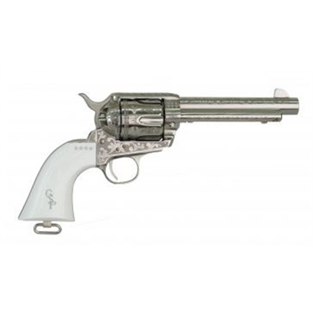 Picture of Cimarron Firearms Frontier Patton 45Lc 5.5"
