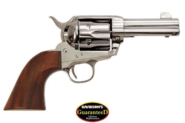 Picture of Cimarron Firearms Frontier PW 45Lc Rev 3.5Ss