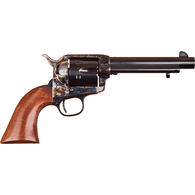 Picture of Cimarron Firearms P-Model 45Lc OM FS 5.5" Cc/Blued Walnut MP513 814230010834
