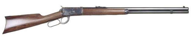 Picture of Cimarron Firearms Model 1892 Trapper 357/38Spl 16 AS620