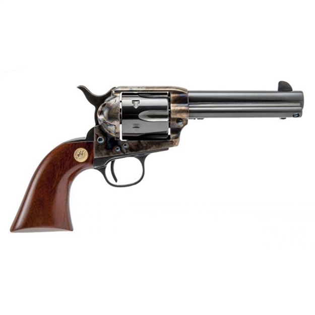 Picture of Cimarron Firearms P-Model Dual Cylinder 45Lc/45Acp FS 4.75" Cc/Bl MP436 844234102723
