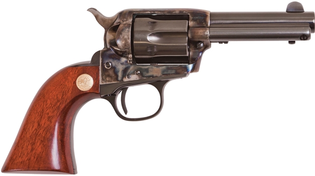 Picture of Cimarron Firearms Model P JR 22L 3.5" 10Rd
