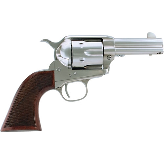 Picture of Cimarron Firearms Model-P Thunderstorm PW .45Lc FS 3.5" SS Walnut