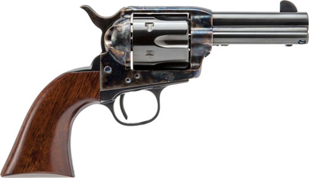 Picture of Cimarron Firearms New Sheriff 44/40Win FS 3.5" Cc/Blued Walnut CA330 844234101573