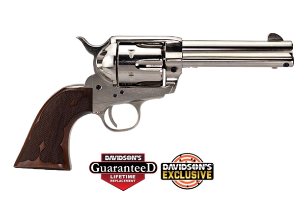 Picture of Cimarron Firearms Pistolero 45Lc Rev 4.75Nk