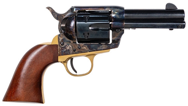 Picture of Cimarron Firearms Pistolero 9Mm 3.5" Bbl Cc/Walnut PPP9MM35 844234240647