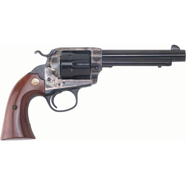 Picture of Cimarron Firearms Saa Bisley 44/40 Win FS 5.55" Cc/Blued Walnut CA623