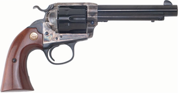 Picture of Cimarron Firearms Saa Bisley 44/40 Win FS 5.55" Cc/Blued Walnut CA623 844234101818