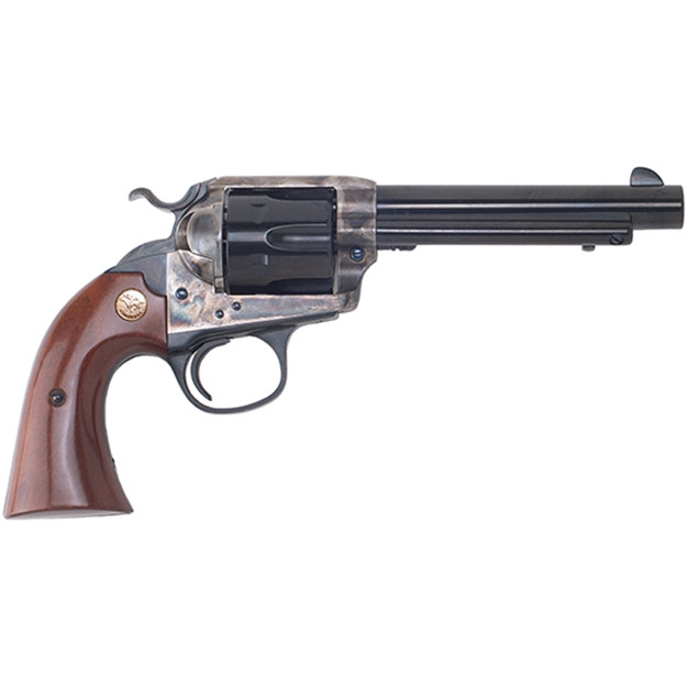 Picture of Cimarron Firearms Saa Bisley 45Lc FS 5.5" Cc/Blued Walnut! CA613