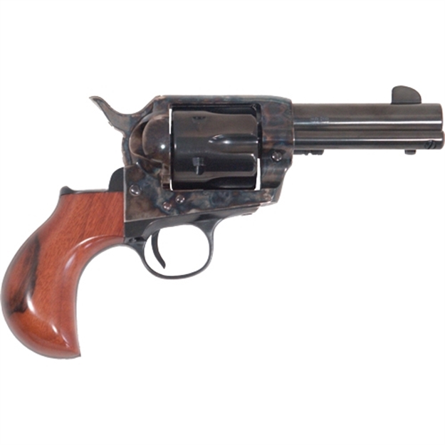 Picture of Cimarron Firearms Thunderball 357 Mag FS 3.5" Cc/Blued Wlnt Birdshd PP340 844234127368