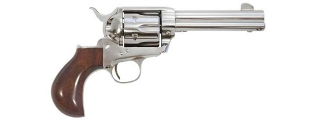 Picture of Cimarron Firearms Thunderball 357 Rev 4.75Ss
