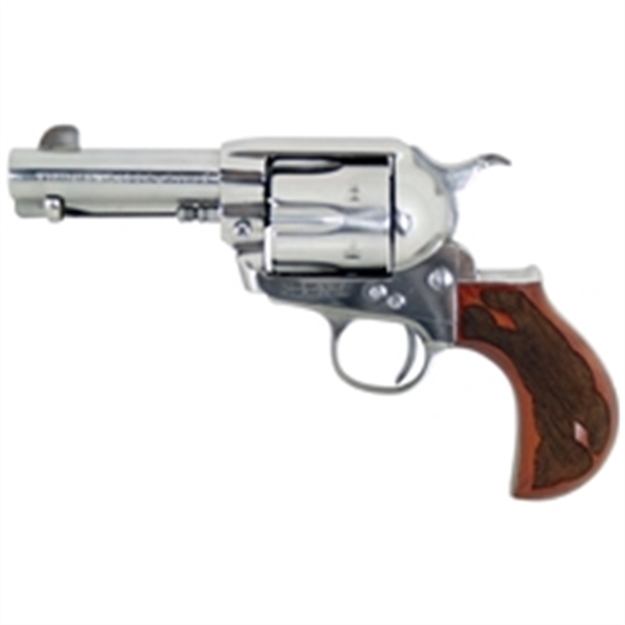 Picture of Cimarron Firearms Thunderstorm 45Lc SS PW