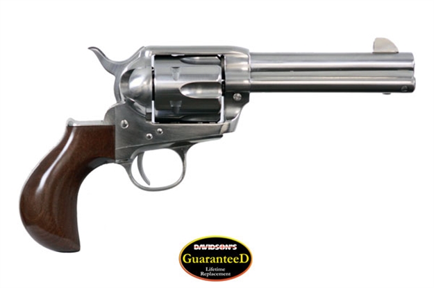 Picture of Cimarron Firearms Thundrball 45Lc Rev 4.75Ss PP4507