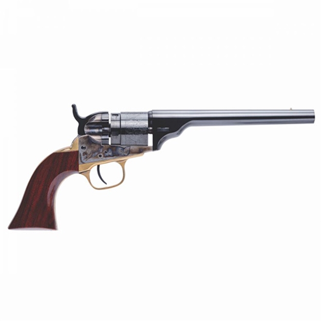 Picture of Cimarron Firearms Uberti 1862 Pocket Conv 380Acp 6 CA057 814230010143