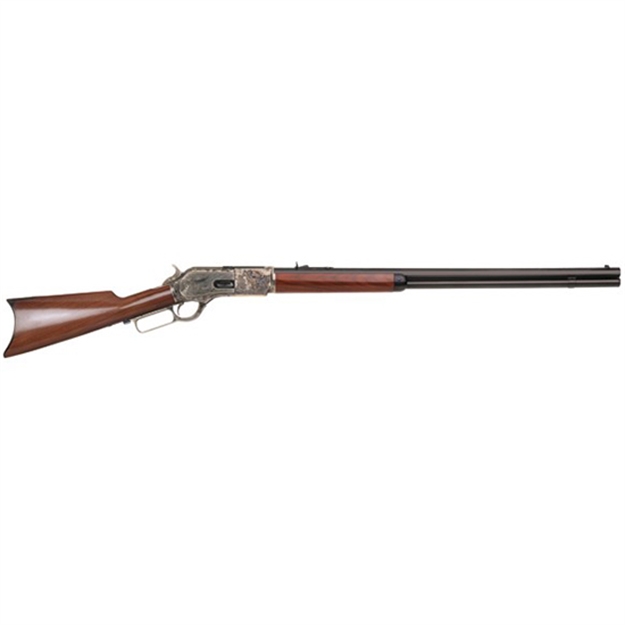 Picture of Cimarron Firearms Uberti 1876 Centenni TM 28 45-75