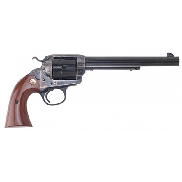 Picture of Cimarron Firearms Uberti Bisley 44Spl 7.5 PW