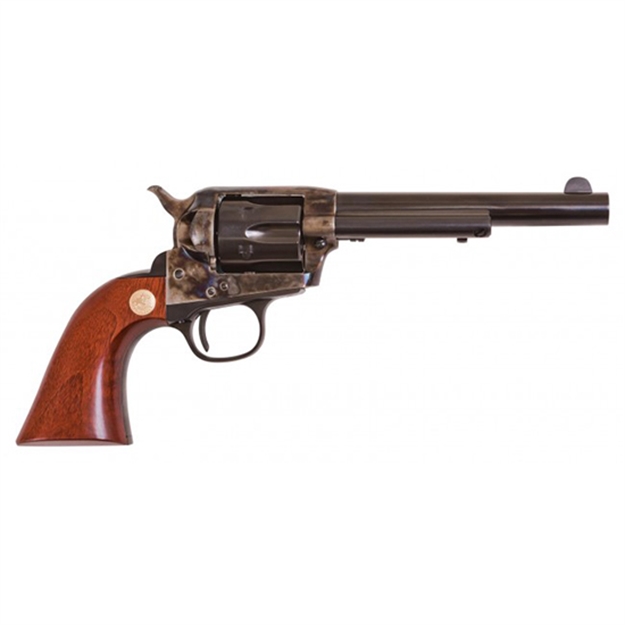 Picture of Cimarron Firearms Model P JR 32Hrm FS 5.5" W/32-20 Cylinder Cc/Bl CA992 844234102297