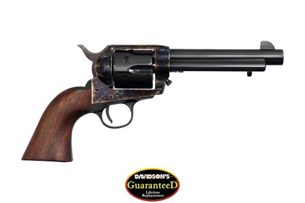 Picture of Cimarron Firearms Usv Artllry 45Lc Rev 5.5B PP513M00