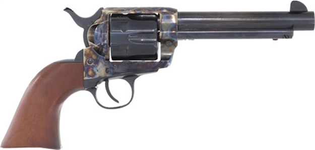 Picture of Cimarron Frontier .45Lc PW FS 5.5" Cc/Blued W/Blued Hammer<