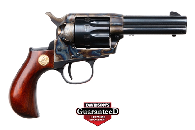 Picture of Cimarron Lightning 22Lr 3.5B 10Rd