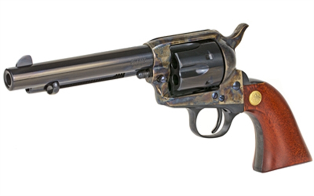 Picture of Cimarron Mod P 357Mag 5.5" 6Rd Blem