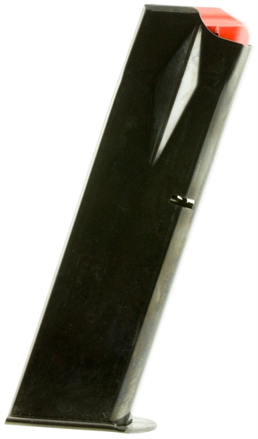 Picture of Citadel Cirm19mmag17 9Mm 17 RD Black Finish