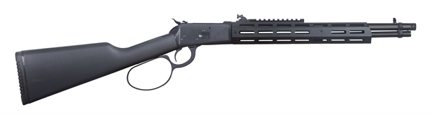 Picture of Legacy Sports International Citadel Levtac 44Mag Blk 18" # CIT44LVR 682146830750