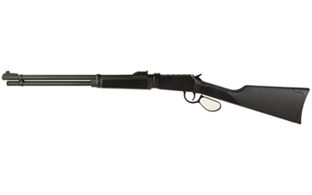 Picture of Legacy Sports Int Citadel Levtac-92 410Ga 20" Blk/Syn 4Rd CIT410LVR 682146882636