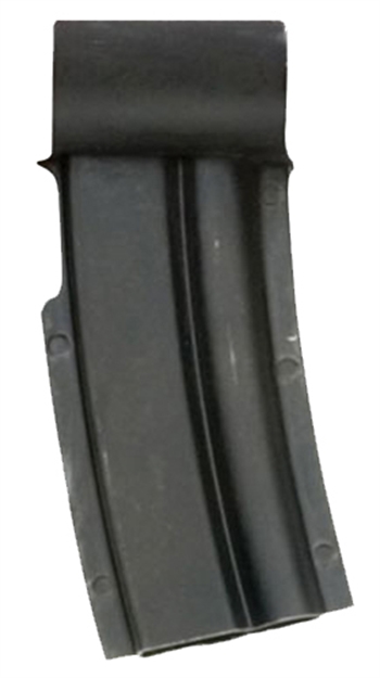Picture of  Citadel Pcpxmag22 M-1911 22 Long Rifle 10 RD Black Finish 682146280128