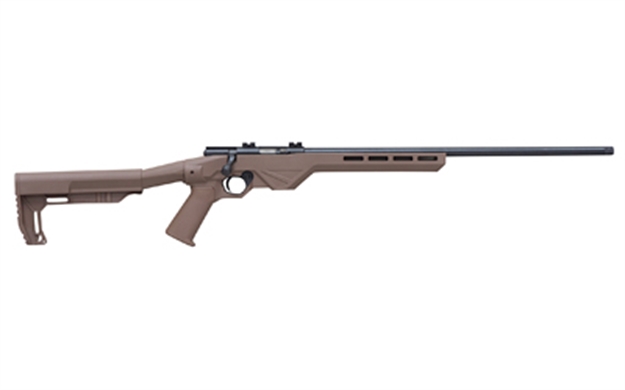 Picture of Citadel Trakr 17Hmr 21" Blt 5Rd Fde CIT17HMRBLTFDE 682146873627