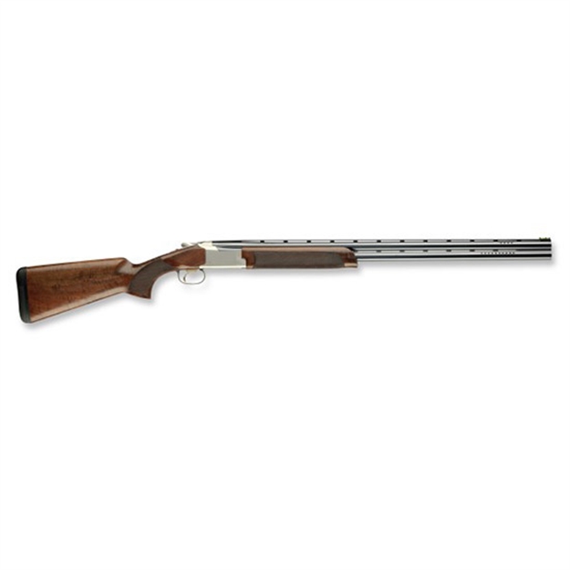 Picture of  Browning 013531911 Citori 725 Sporting Full Size 410 Gauge Break Open 3" 2Rd 32" Polished Blued Over/Under Vent Rib Barrel, Silver Nitride Steel Receiver, Fixed Grade Iii/Iv Black Walnut Stock