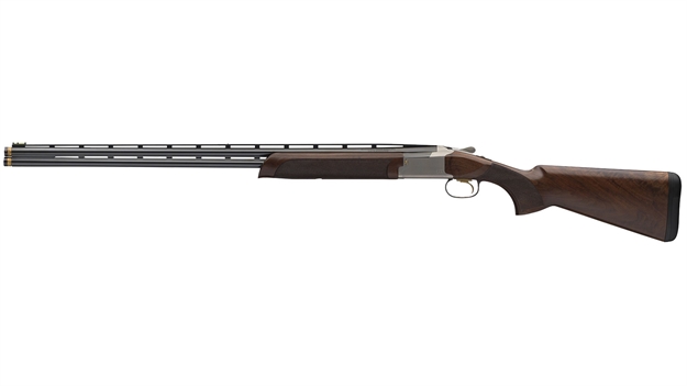 Picture of  Browning 013531911 Citori 725 Sporting Full Size 410 Gauge Break Open 3" 2Rd 32" Polished Blued Over/Under Vent Rib Barrel, Silver Nitride Steel Receiver, Fixed Grade Iii/Iv Black Walnut Stock 023614044031