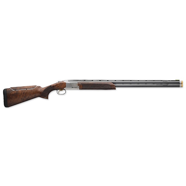 Picture of  Browning 0180027009 Citori 725 Pro Sporting 20 Gauge 32" 2Rd 2.75" Silver Nitride Oil Black Walnut Fixed Adjustable Comb Stock Right Hand (Full Size)