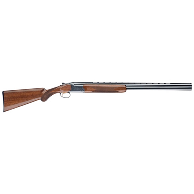 Picture of  Browning 013461604 Citori Lightning 20 Gauge 28" 2 3" Polished Blued Gloss Black Walnut Right Hand 023614067870