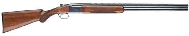 Picture of  Browning 013461604 Citori Lightning 20 Gauge 28" 2 3" Polished Blued Gloss Black Walnut Right Hand 023614067870