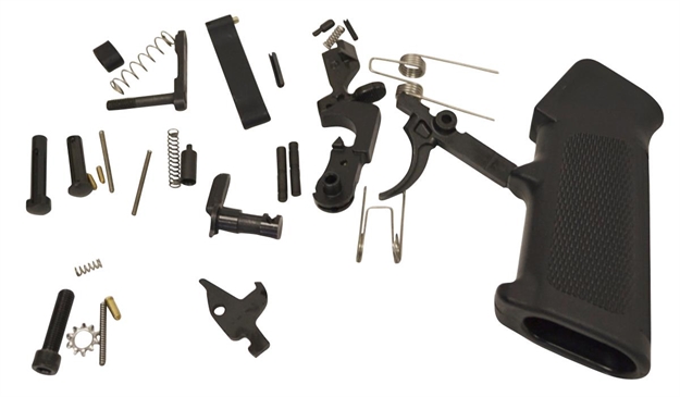 Picture of Civ Lpks Lower Receiver Parts Kit
