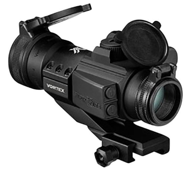 Picture of Civ Vortex Strikefire Combat Sight