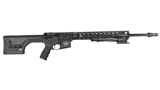 Picture of Civilian Force Arms Dakota-15 223 18" 30Rd