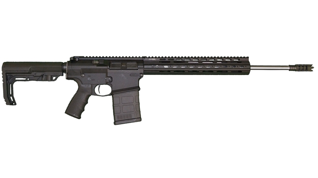 Picture of Civilian Force Arms Inc Reacher-308 Warrior 308 18"