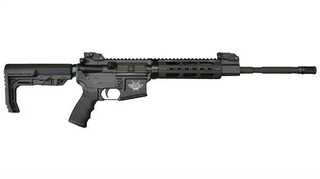 Picture of Civilian Force Arms Inc Xena-15 Gen4.1 223 16"