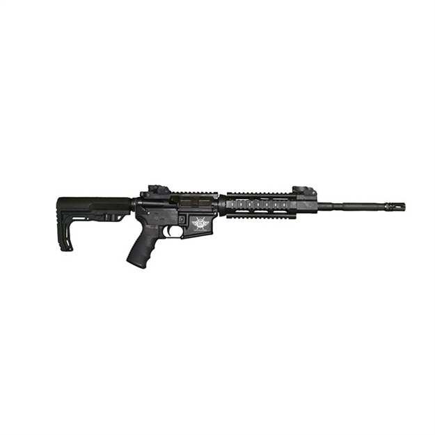 Picture of Civilian Force Arms Xena-15 Gen 4 5.56 Nato 16'' Barrel 30Rd Mags