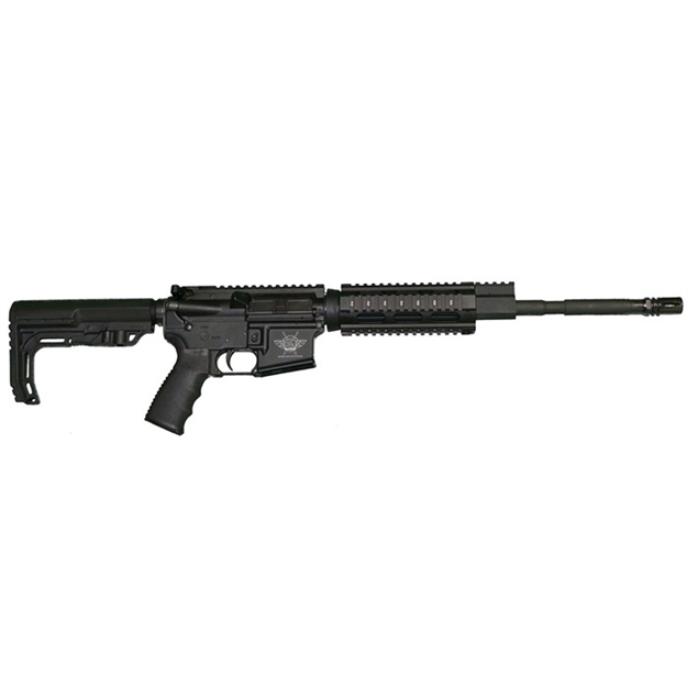 Picture of Civilian Force Arms Xena-15 Gen4 Sprt 5.56 Nato 16''Bbl 30Rd Mag