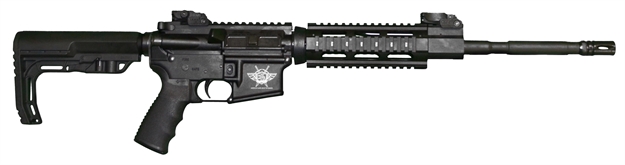 Picture of Cfa Xena15 Gen4       5.56 Rifle